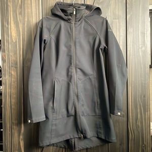 Columbia Long Jacket
